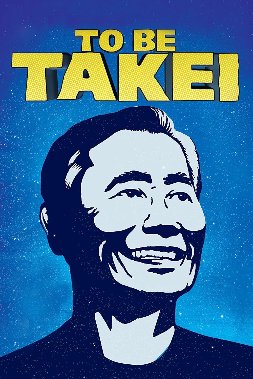 Постер To Be Takei